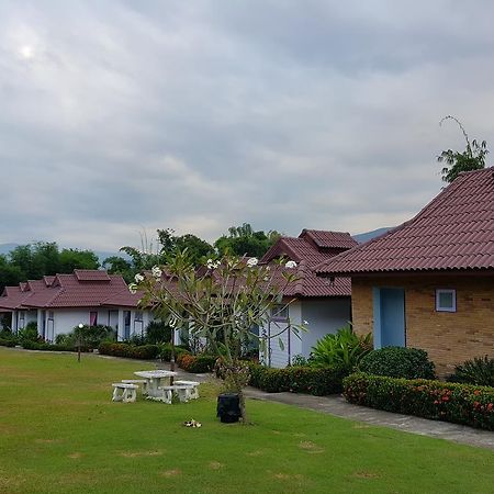 Mae Klang Banyen Hill Hotell Chiang Mai Eksteriør bilde