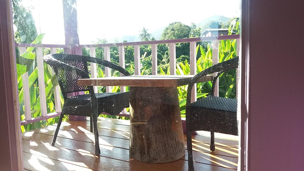 Mae Klang Banyen Hill Hotell Chiang Mai Eksteriør bilde