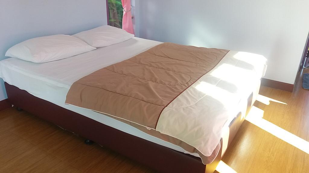 Mae Klang Banyen Hill Hotell Chiang Mai Eksteriør bilde
